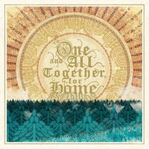 One and all, together, for home