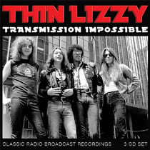 Transmission impossible, lives 1974-1978