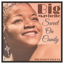 Sweet On Candy - Best Of
