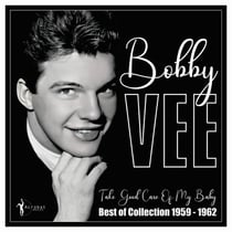 Take Good Care Of My Baby - Best Of 1959-62