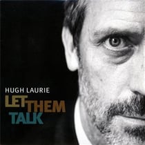 Let them talk