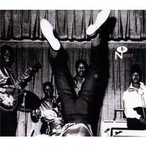 Eccentric soul : smart's palace