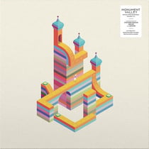 Monument Valley Soundtrack