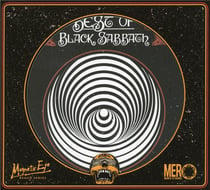 Best of Black Sabbath (redux)