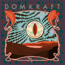 Domkraft