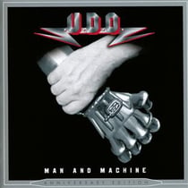 Man and machine