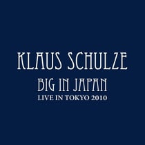 Big In Japan - Live in Tokyo 2010 - (US Version)