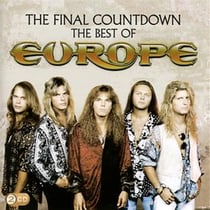 The final countdown: the best of Europe