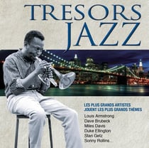 Trésors du jazz