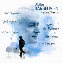 Mes préférences