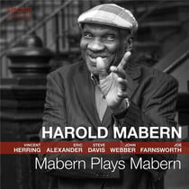 Mabern plays Mabern