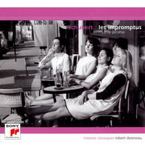 Les impromptus