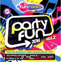 Party fun 2014