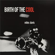 Birth of the cool