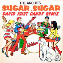 Sugar, Sugar