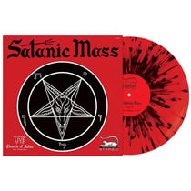 Satanic Mass