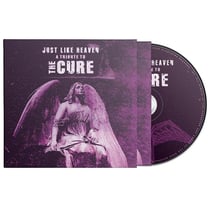 Just Like Heaven - A Tribute To The Cure