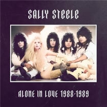 Alone In Love 1988-1989
