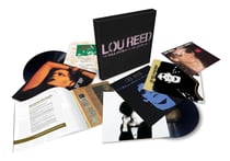 The RCA & Arista vinyl collection, vol.1
