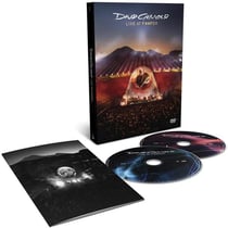 Live a Pompeii