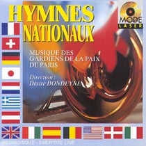 Hymnes nationaux