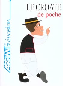 Guide poche croate