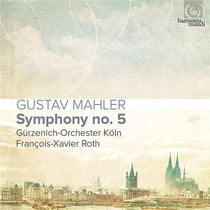 Malher : symphonie n°5