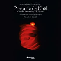 Pastorale de noël - grandes antiennes o de l'avent