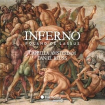 Lassus inferno
