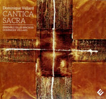 Cantica sacra