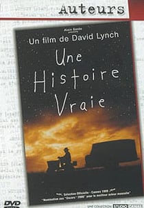 Une histoire vraie