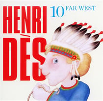 Far West /vol.10