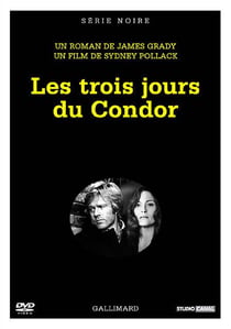 Les 3 jours du condor