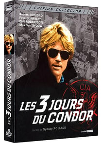 Les 3 jours du condor