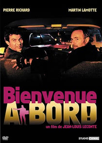 Bienvenue à bord !