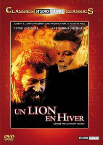 Le Lion en hiver
