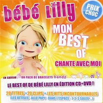 Chante avec moi (mon bestof)
