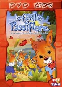 La Famille Passiflore