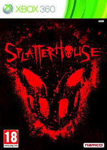 Splatterhouse