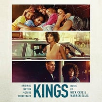 Kings B.O.F