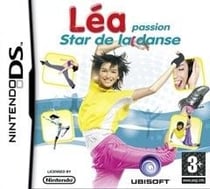 Lea: passion star de la danse