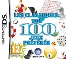 Les classiques : vos 100 jeux prÉfÉrÉs