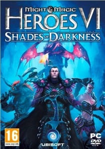Might & Magic Heroes 6 - Édition Standalone