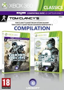 Ghost Recon Anthologie