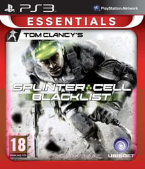Splinter Cell : Blacklist