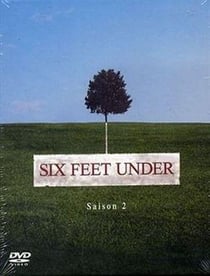 Six Feet Under - Saison 2