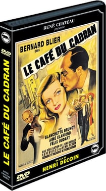 Le Café du cadran