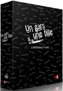 Un gars, une fille - L'intégrale