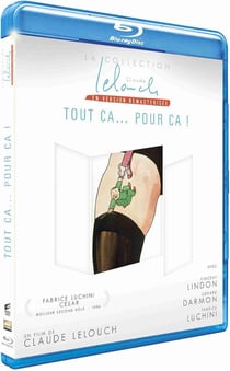Tout ça... Pour ça !