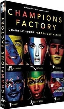 Champions Factory